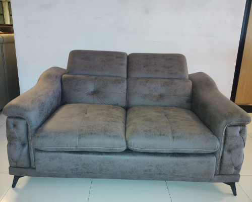 Hand Rest New Model Sofa 2 Seater